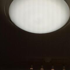 コイズミ 天井灯  LED（AH498998L)  ほぼ新品