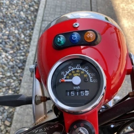 カスタム⭐︎モンキー125⭐︎ノーヘルOK 皆さまこんにちは！ 中古車