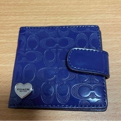 コーチ coach ミラー 鏡