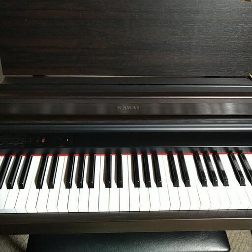 ES｜河合楽器製作所 カワイ 電子ピアノ pw610