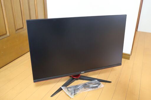 AOCモニター27インチ
