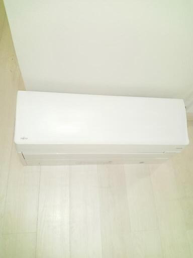 【お話し中】エアコン　富士通　AS-M56G2W「nocria（ノクリア）