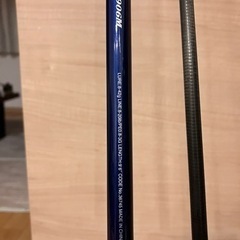 【最終値下‼︎】シーバスロッドセット