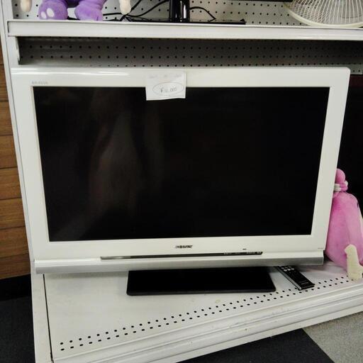 Sony テレビ