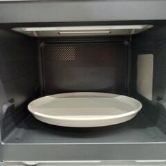 【Pansonic】オーブンレンジ★2023年製　クリーニング済/6ヶ月保証付　管理番号12302