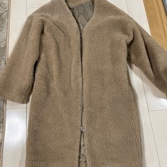 服/ファッション カーディガン レディース