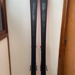 スキー板　　ATOMIC  