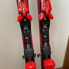 スキー板　　ATOMIC  