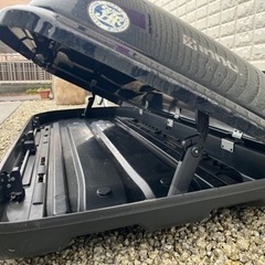 【お値打】取付部品セット/INNO(イノー)ルーフボックス             