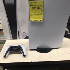 ソニー　PS5　825GB　美品　ゲーム　初期化済み　チェック済...