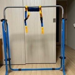 埼玉県 所沢市の鉄棒の中古が安い！激安で譲ります・無料であげます  