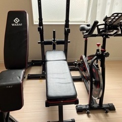 家トレ、フィットネス、筋トレに