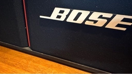 BOSE 301-AV MONITOR BOSE 301-AV MONITOR スピーカーペア ボーズ