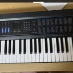 Casio    CTK530  電子キーボード