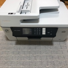 取引が決まりました】ブラザープリンター MFC–J7100CDW