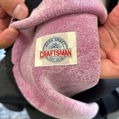 クラフトマンウェットスーツ＊セミドライ　Lサイズ