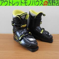 Hart スキーブーツ 24.0cm quest team アウ...