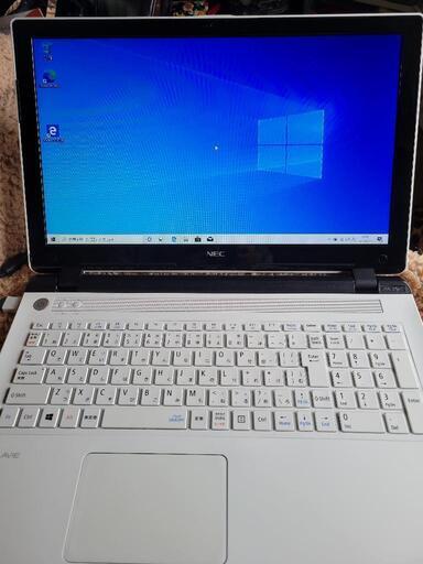 HDD 1TB   メモリ8GB 薄型軽量