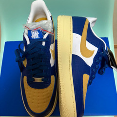 ナイキ　NIKE エアフォース