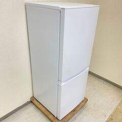 【お得😊】冷蔵庫Haier 140L 2022年製 JR-NF140N 洗濯機IRISOHYAMA 5kg 2019年製 IAW-T502EN YF53879 YK54199