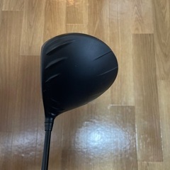 ドライバー　g425LST 9 °(アーコス付) TENSEIオレンジ CK60 Sflex 