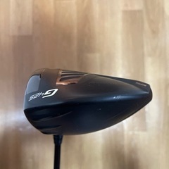 ドライバー　g425LST 9 °(アーコス付) TENSEIオレンジ CK60 Sflex 