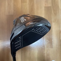 ドライバー　g425LST 9 °(アーコス付) TENSEIオレンジ CK60 Sflex 