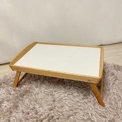 IKEA ローテーブル 