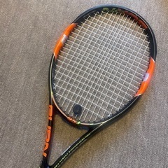Wilson BURN95 ウィルソン　テニスラケット