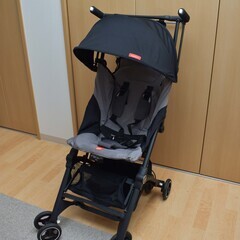 GB Pockit+ ポキットプラス オールテレイン ベビーカー