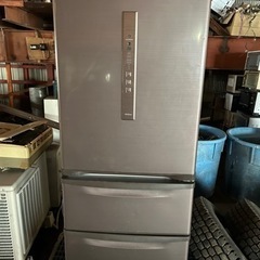 2017年製パナソニック冷蔵庫