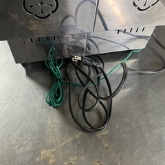 業務用おでんの鍋です。