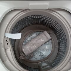 ★ジモティ割あり★ Haier 洗濯機 JW-C70FK 7ｋｇ 21年製 動作確認／クリーニング済み TC1733