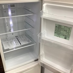 Panasonic（パナソニック）2019年製　2ドア冷蔵庫が入荷しました！