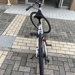 最終値下げロードサイクル売ります