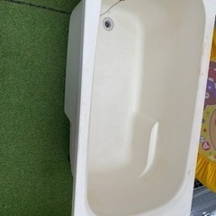 浴槽　バスタブ　風呂釜　風呂桶