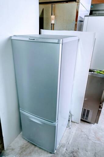 パナソニック　家庭用冷蔵庫　NR-B177W