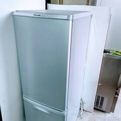 パナソニック　家庭用冷蔵庫　NR-B177W