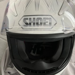 Shoei Z-6 ヘルメット