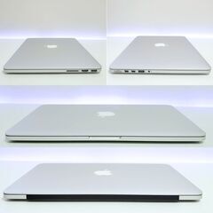 MacBook Pro メモリ8GB SSD256GB 13インチ 2015モデル 全国発送 