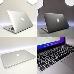 MacBook Pro メモリ8GB SSD256GB 13インチ 2015モデル 全国発送 