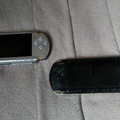 中古】苫小牧市のPSP、PS Vitaを格安/激安/無料であげます・譲ります