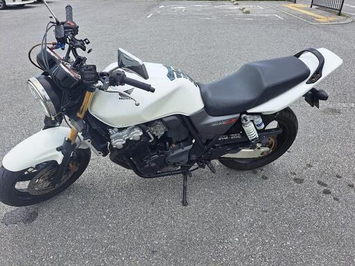 ホンダ cb400sf vtec3