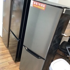 YAMAZEN（ヤマゼン）2022年製　2ドア冷蔵庫が入荷しました！