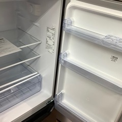 YAMAZEN（ヤマゼン）2022年製　2ドア冷蔵庫が入荷しました！