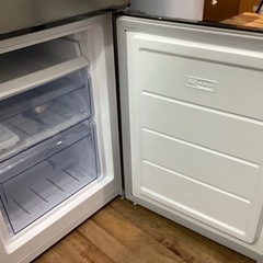 YAMAZEN（ヤマゼン）2022年製　2ドア冷蔵庫が入荷しました！