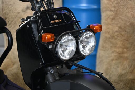 HONDA*ズーマー*前後新品タイヤ*シートカバー張替え済み*WAKO'Sオイル*下取り配送も可能です！ HONDA*ズーマー*前後新品タイヤ*シートカバー張替え済み*WAKO'Sオイル*