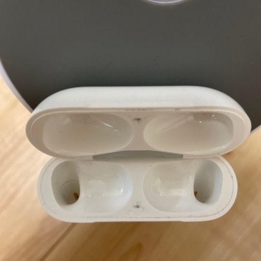 AirPods Pro Apple Store購入