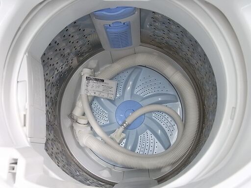 東芝 6.0kg洗濯機 2019年製 AW-6G8【モノ市場東浦店】41