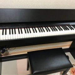 ローランド  電子ピアノ